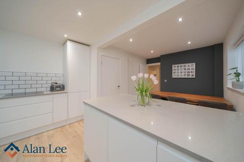 undefined, Linnet Grove, Macclesfield, SK10 3QS