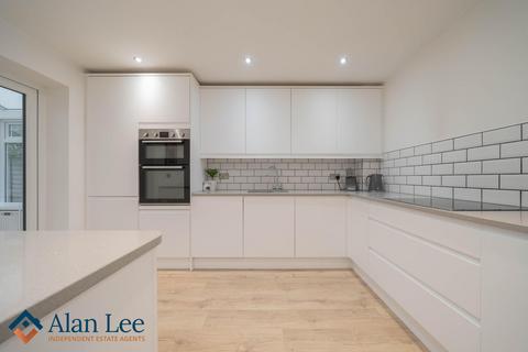 undefined, Linnet Grove, Macclesfield, SK10 3QS