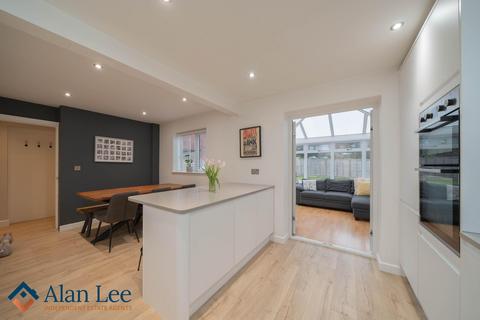 undefined, Linnet Grove, Macclesfield, SK10 3QS