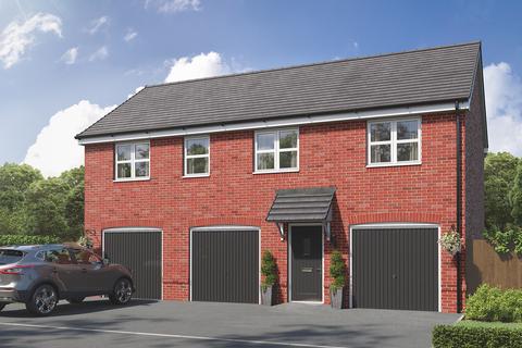 2 bedroom house for sale, Plot 12, The Redhill at Kings Meadow, TQ12, Kingskerswell Road TQ12