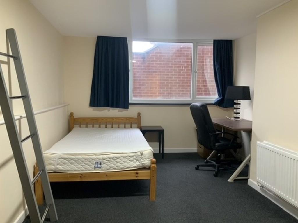 Bedroom....
