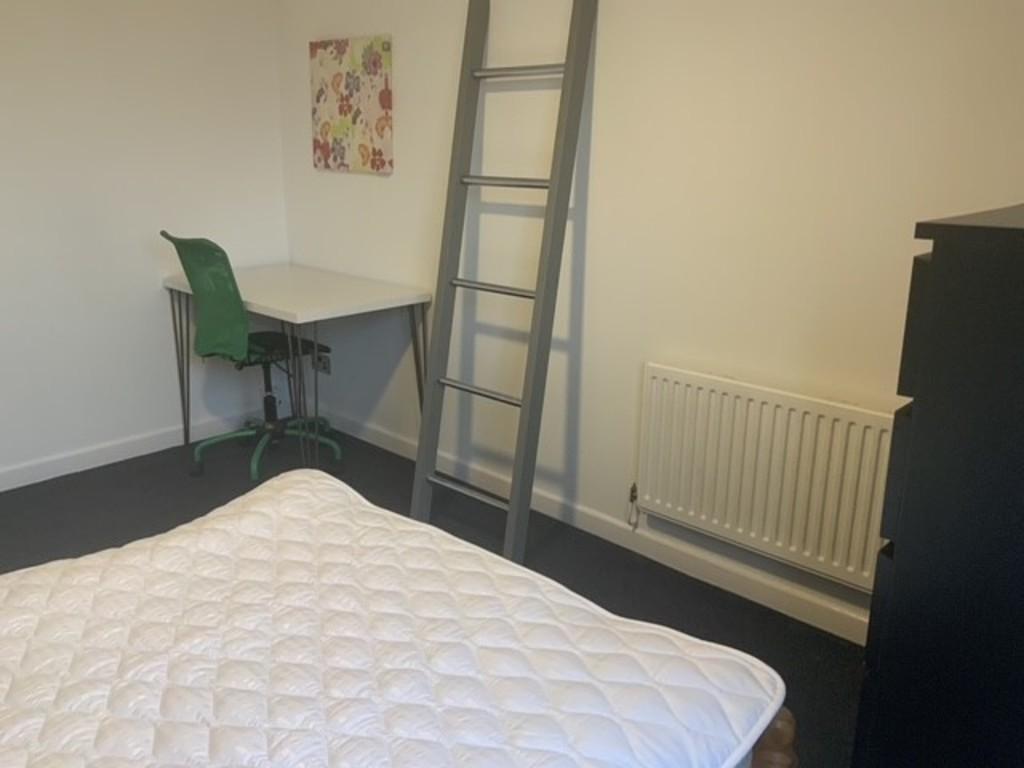 Bedroom..