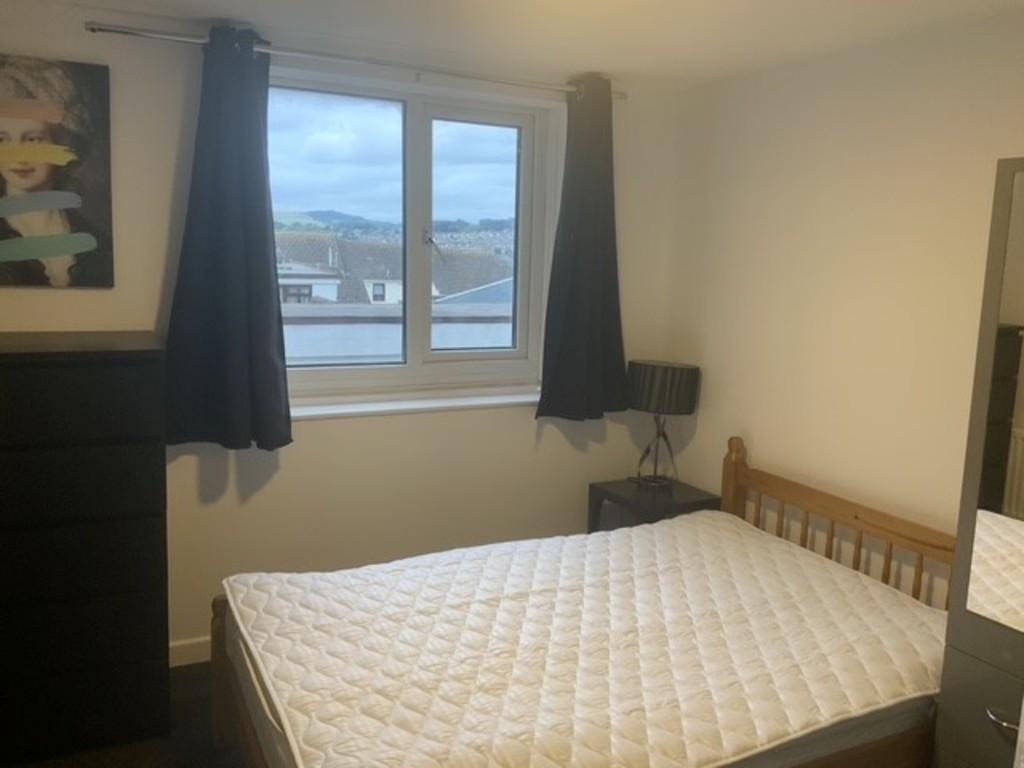 Bedroom.