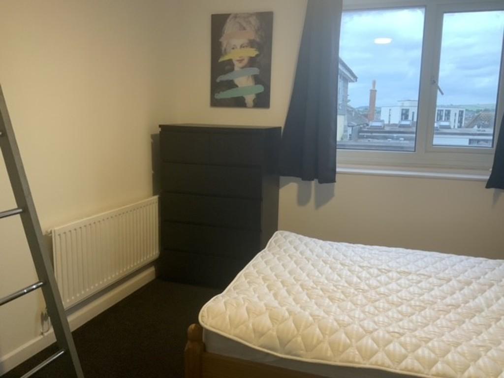 Bedroom...