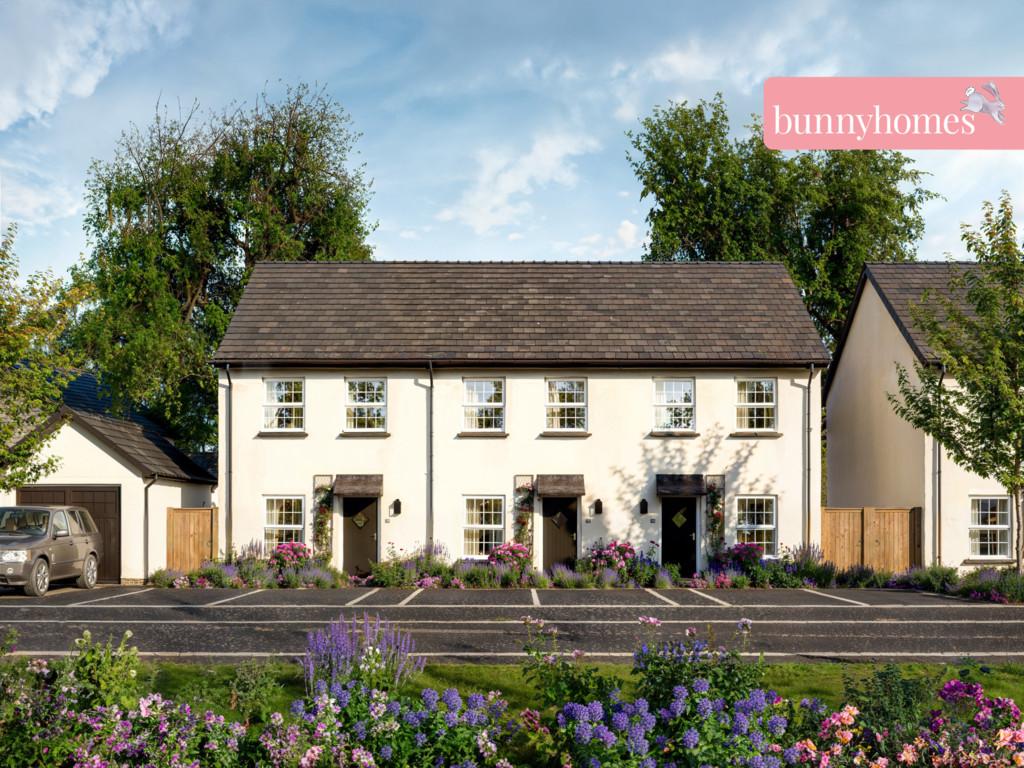 Honeysuckle Cottage