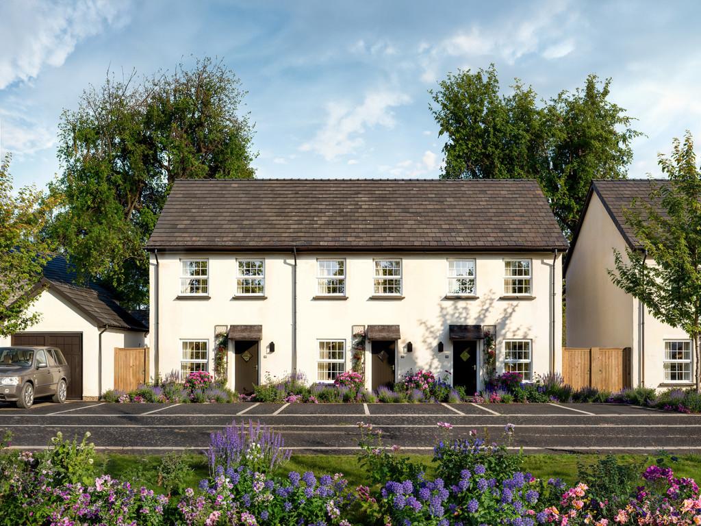 Honeysuckle Cottage