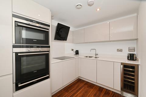 1 bedroom flat for sale, Altitude Point, London E1