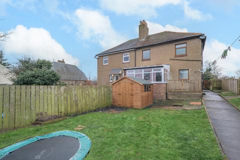 3 bedroom semi-detached house for sale, Felton, Morpeth NE65