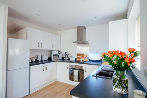 1 bedroom ground floor flat for sale, Whittington, Worcester WR5