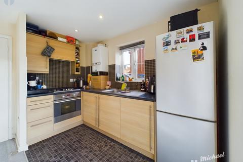 1 bedroom flat for sale, Musket Path, Aylesbury