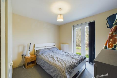 1 bedroom flat for sale, Musket Path, Aylesbury