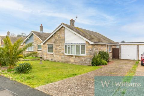 3 bedroom bungalow for sale, Norman Way, Wootton Bridge, Ryde