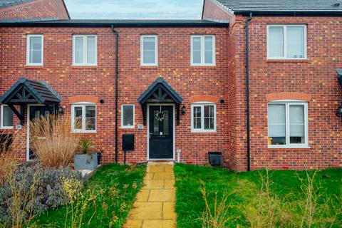 2 bedroom terraced house for sale, Kempsey, Worcester WR5