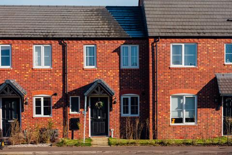 2 bedroom terraced house for sale, Kempsey, Worcester WR5