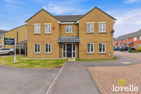 undefined, Bromby Close, East Riding of Yorkshire HU16