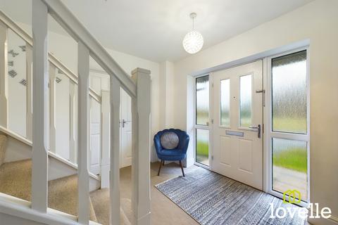 undefined, Bromby Close, East Riding of Yorkshire HU16