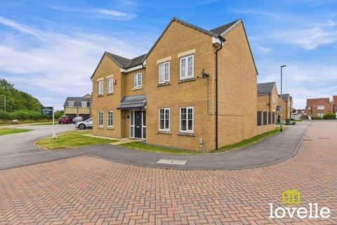 5 bedroom detached house for sale, Bromby Close, East Riding of Yorkshire HU16