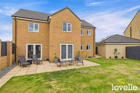 5 bedroom detached house for sale, Bromby Close, East Riding of Yorkshire HU16