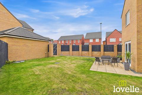 5 bedroom detached house for sale, Bromby Close, East Riding of Yorkshire HU16