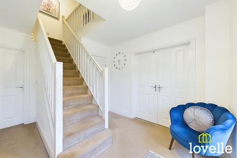 5 bedroom detached house for sale, Bromby Close, East Riding of Yorkshire HU16