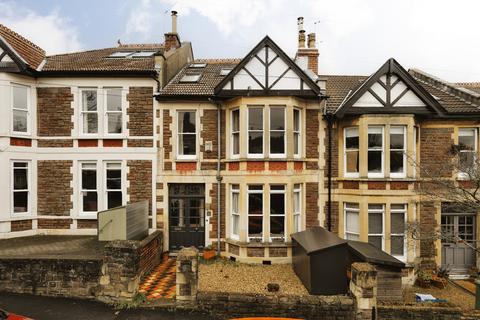 5 bedroom terraced house for sale, Bristol BS7