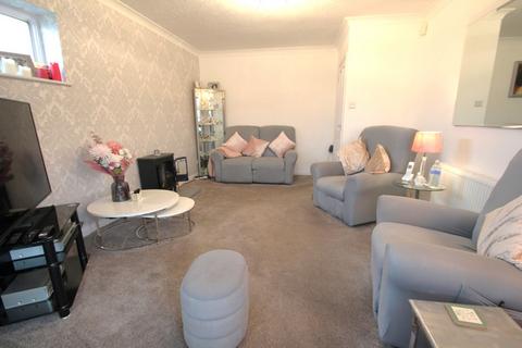 undefined, Green Lane, Tiptree