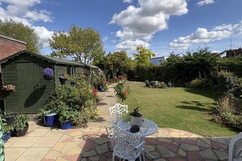 undefined, Green Lane, Tiptree