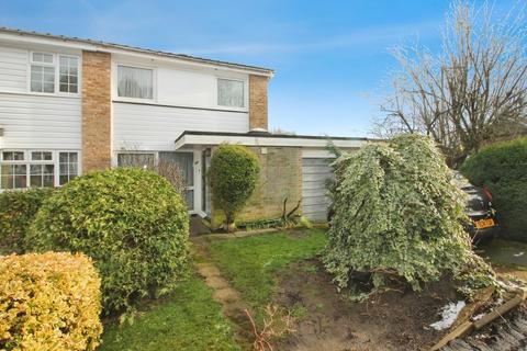 3 bedroom terraced house for sale, Pontoise Close, Sevenoaks