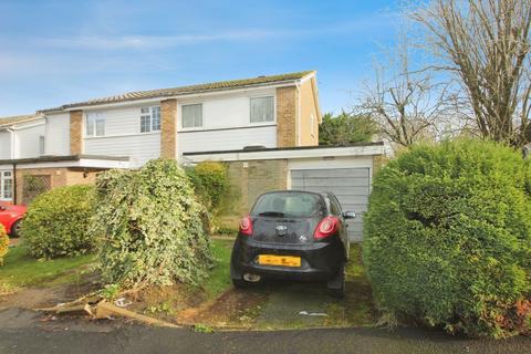 3 bedroom terraced house for sale, Pontoise Close, Sevenoaks