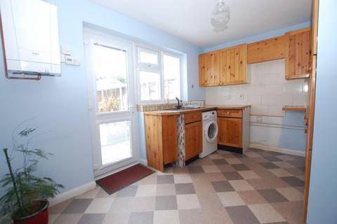 2 bedroom terraced house for sale, Saffron Way, Tiptree