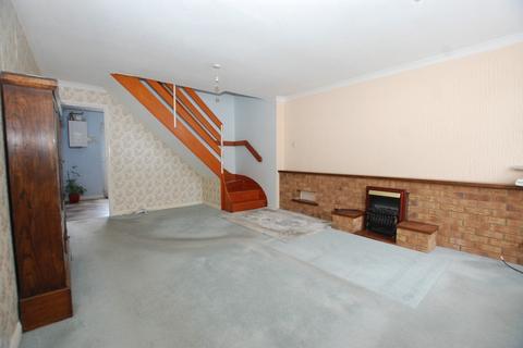 2 bedroom terraced house for sale, Saffron Way, Tiptree