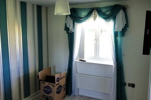 1 bedroom flat for sale, Medici Close, Ilford