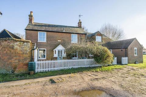 4 bedroom cottage for sale, Brill,  Buckinghamshire,  HP18