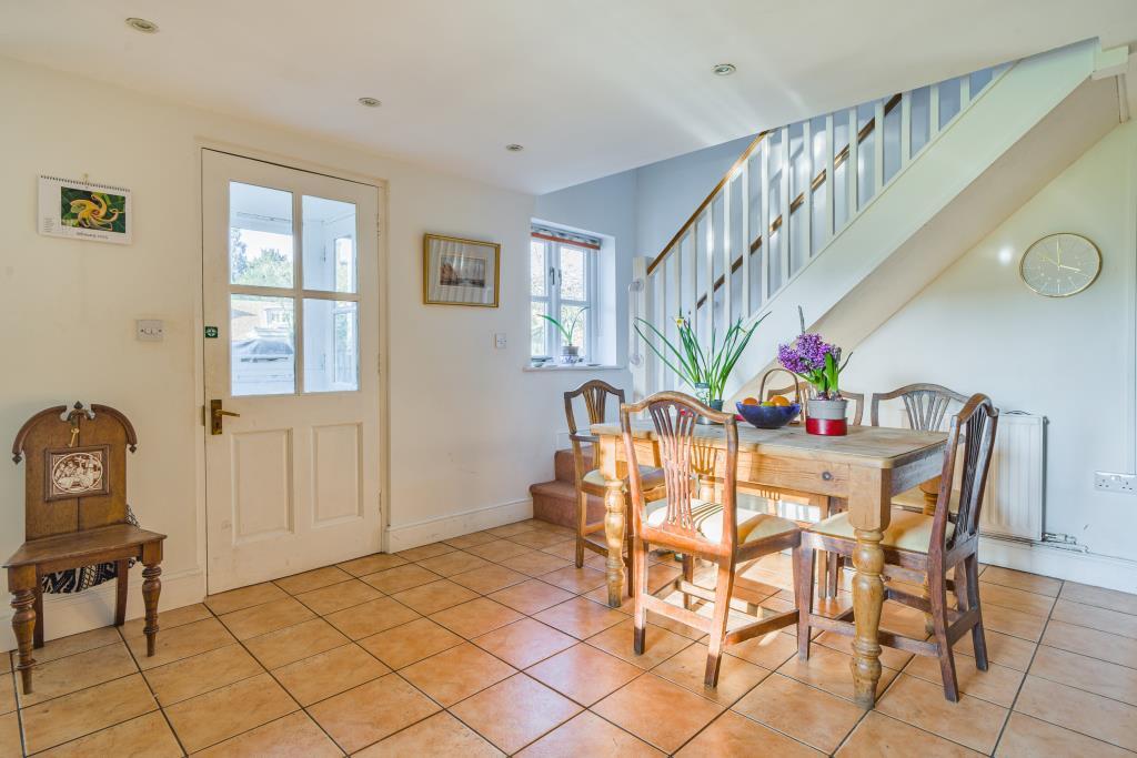 Kitchen Dining