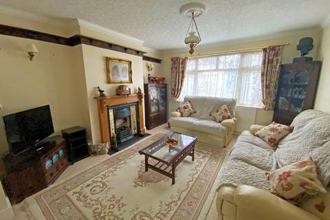 3 bedroom semi-detached house for sale, The Crescent, West Sussex BN42