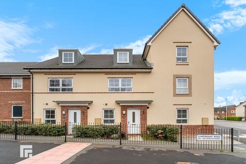 4 bedroom terraced house for sale, Llantrisant Road, St. Fagans, Cardiff