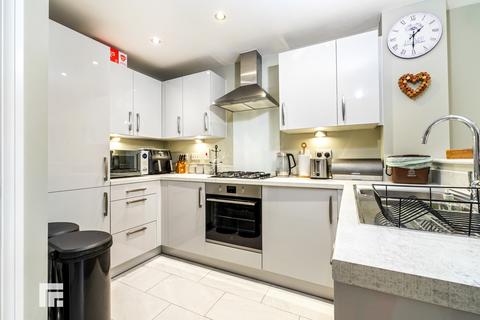 4 bedroom terraced house for sale, Llantrisant Road, St. Fagans, Cardiff