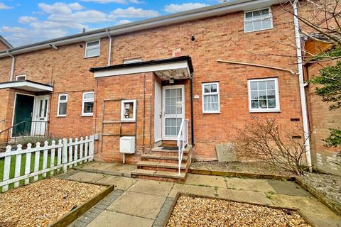 3 bedroom terraced house for sale, Denham Close, Luton, Bedfordshire, LU3 3TT