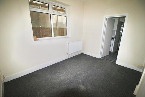 undefined, High Street North, London E12