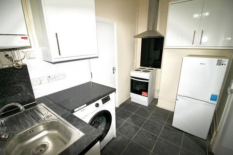 undefined, High Street North, London E12