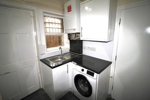 undefined, High Street North, London E12