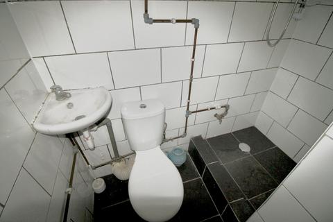undefined, High Street North, London E12