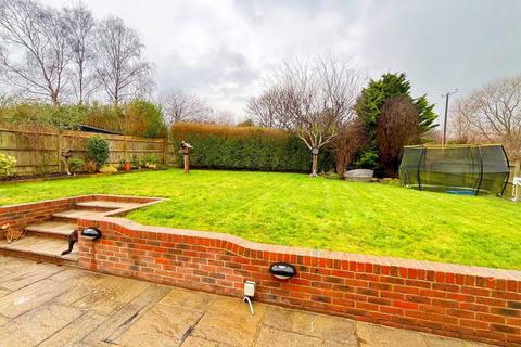 5 bedroom detached house for sale, Station Road, Berwick, Polegate, East Sussex, BN26