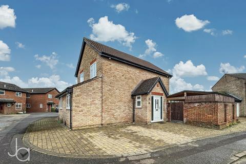 3 bedroom detached house for sale, Brougham Glades, Stanway