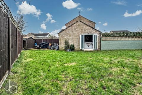 3 bedroom detached house for sale, Brougham Glades, Stanway