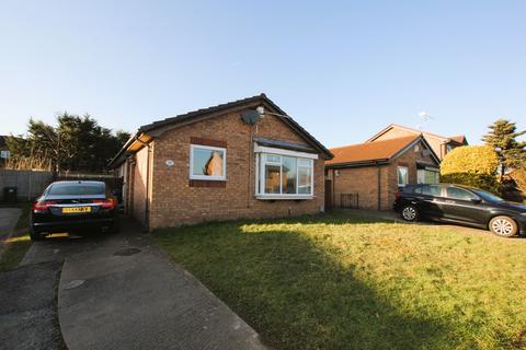 3 bedroom detached bungalow for sale, Morgan Close, Blacon, Chester