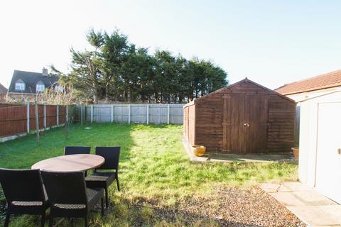 3 bedroom detached bungalow for sale, Morgan Close, Blacon, Chester