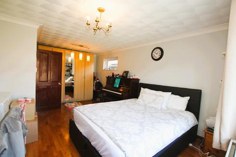 3 bedroom detached bungalow for sale, Morgan Close, Blacon, Chester