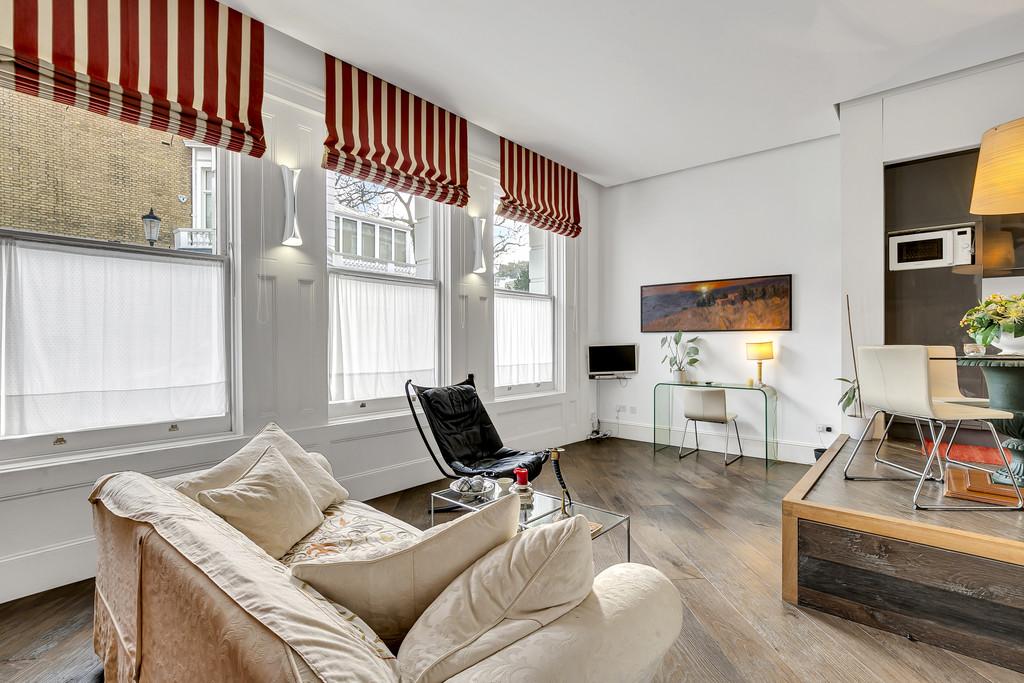 Onslow Gardens34,Flat3-2