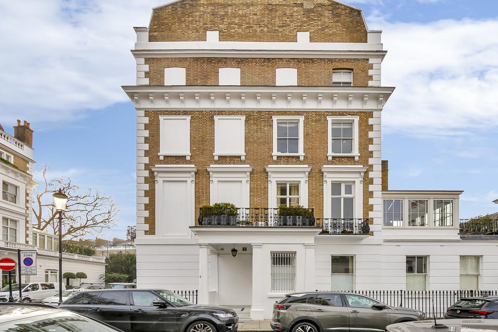 Onslow Gardens34,Flat3-10
